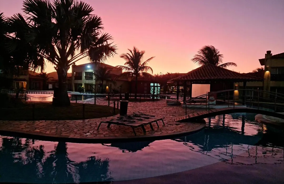 Búzios Beach Resort-1