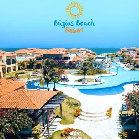 Búzios Beach Resort-3